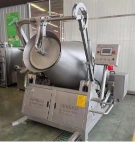 Meat Tumbler Mixer suppliers Meat Tumbler Mixer suppliers