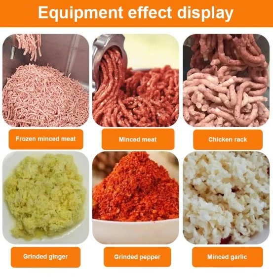 19Commercial meat grinder3335 19Commercial meat grinder3335